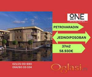 Izgradnja jednoiposoban